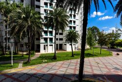 Blk 486 Sembawang Green (Sembawang), HDB 4 Rooms #573660631